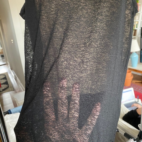 Layered Tank Top - Picture 2 of 3